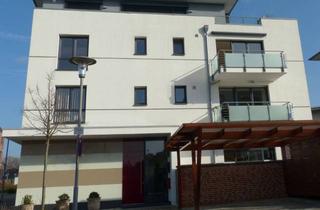 Wohnung kaufen in Schorndorfer Strasse 14a, 47906 Kempen, Neuwertige Wohnung mit Weitblick
