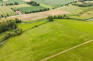 Gewerbeimmobilie kaufen in 84069 Schierling, Landwirtschaftliche Fläche in Schierling, bei Regensburg