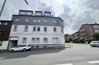 Penthouse mieten in Bielefelder Straße 144, 44625 Holsterhausen, 5-Zimmer-Penthouse-Wohnung für Familien