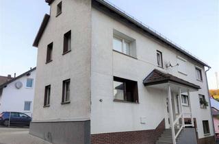 Mehrfamilienhaus kaufen in 35614 Aßlar, Mehrfamilienhaus mit vier Wohneinheiten als Kapitalanlage*