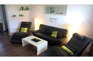 Immobilie mieten in Gelbsand, 27476 Cuxhaven, Strandnahe Traumwohnung - modern und voll ausgestattet für max. 4 Personen 2012 komplett saniert