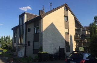 Wohnung mieten in 53783 Eitorf, EITORF, schöne 3-Zimmerwohnung, ca. 70 m² Wfl., Balkon, zentrale Lage, Keller, Gäste-WC + Stellplatz