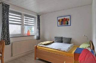 Wohnung mieten in 36381 Schlüchtern, (EF1100_M) Fulda: Schlüchtern, preiswertes möbliertes Apartment für Wochenendheimfahrer, Wäschewechsel inklusive