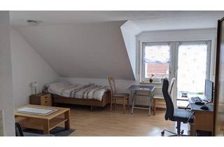 Wohnung mieten in In Den Sandäckern, 74599 Wallhausen, Schöne 1-Zimmer-Wohnung in ruhiger Wohnlage in Wallhausen