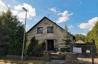 Einfamilienhaus kaufen in 29465 Schnega, Schnega - Einfamilienhaus. Schnega . Wendland