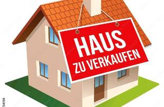 Einfamilienhaus kaufen in 04639 Gößnitz, Gößnitz - Einfamilienhaus zu verkaufen