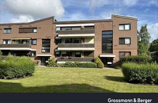 Wohnung kaufen in 22337 Alsterdorf, Ruhige Familienwohnung mit Blick zum Alsterlauf