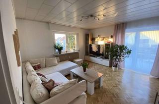 Wohnung mieten in 64646 Heppenheim, Schöne Wohnung mit vier Zimmern und großem Balkon in Heppenheim