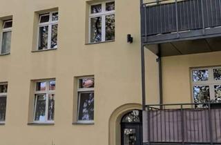 Wohnung mieten in Elsterstr., 14513 Teltow, *4 Zimmerwohnung mit großem Balkon - Erstbezug*