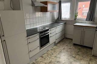 Wohnung mieten in Goethestr. 61, 73525 Schwäbisch Gmünd, Möblierte DG-Wohnung 5-Zimmer zu vermieten