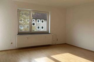 Wohnung mieten in Röntgenstraße 31, 31675 Bückeburg, *Familien Willkommen* renovierte 3-Zimmerwohnung mit Balkon