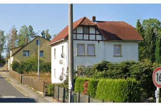 Haus kaufen in Bederwitzer Straße, 02692 Obergurig, Kauf Dir ein Haus und mach was draus!