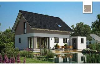 Haus kaufen in 99100 Dachwig, Individuell, flexibel & kosteneffizient: Ihr Ausbauhaus von Kern-Haus!