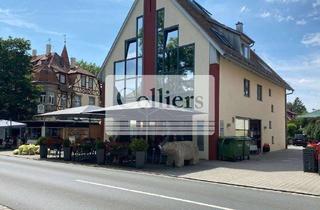 Büro zu mieten in 90562 Heroldsberg, Ladenbüro in hochfrequentierter Lage mit Terrasse - COLLIERS