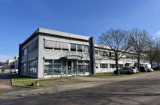 Büro zu mieten in 73072 Donzdorf, Lichtdurchflutete Büroflächen inkl. Stellplätze