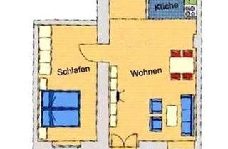 Wohnung mieten in 01909 Großharthau, Modern ausgestattete Terrassenwohnung in herrlicher grüner Lage!