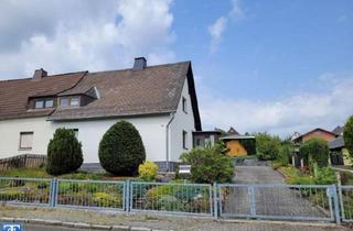 Einfamilienhaus kaufen in 08228 Rodewisch, Schönes Einfamilienhaus mit Wintergarten, Kaminofen und Garage in idyllisch ruhiger Lage von Rodewisch