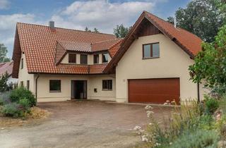 Einfamilienhaus kaufen in 49179 Ostercappeln, Landschaftlicher Charme trifft moderne Bauweise