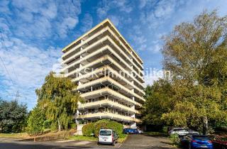 Wohnung kaufen in 51429 Bergisch Gladbach, Wohnen mit toller Fernsicht!