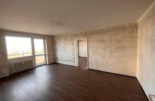 Wohnung kaufen in 67063 Ludwigshafen, Ludwigshafen am Rhein - 4-Zimmer-Wohnung zu verkaufen - ohne Provision!