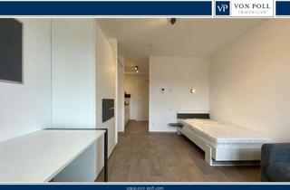 Wohnung kaufen in 91522 Claffheim, Neubau! Moderne 1-Zimmer-Apartments mit Mietgarantie