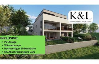 Penthouse kaufen in 56564 Neuwied, RESERVIERT! Exklusive 4-Zi-Penthousewohnung mit Dachterrasse in Neuwied-Heddesdorf - W5