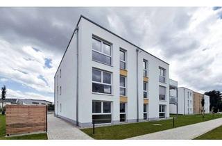 Wohnung kaufen in Rudolf-Kurz-Straße 15, 89257 Illertissen, *NEUBAU* Energieeffizient wohnen in Illertissen