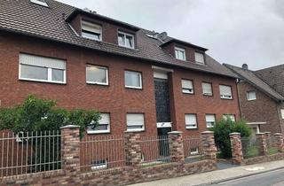 Wohnung mieten in 50769 Roggendorf/Thenhoven, Stilvolle 4-Zimmer-Wohnung mit Balkon in Roggendorf/Thenhoven, Köln