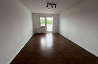 Wohnung mieten in 14806 Bad Belzig, Helle 4-Zimmer-Wohnung mit Balkon im 4 OG
