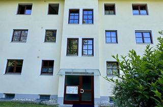 Wohnung mieten in 83435 Bad Reichenhall, Maisonette-Wohnung mit Bergblick und Balkon