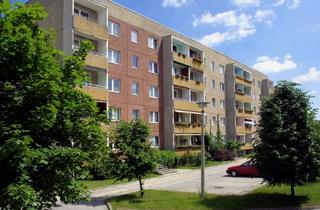 Wohnung mieten in Erwin-Kramer-Ring 2a, 03253 Doberlug-Kirchhain, möbeliertes WG-Zimmer für Azubis mit Balkon