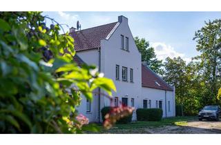 Reihenhaus kaufen in Eichhorstweg, 23883 Seedorf, Reihenhaus | Ferienhaus | Herrenhausstil | Schaalsee | Dargow | 70 qm | möbliert