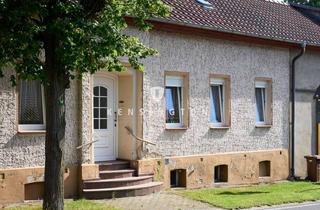 Bauernhaus kaufen in 16356 Werneuchen, Bauernhaus in ruhiger Lage mit Potenzial zum wunderschönen Eigenheim