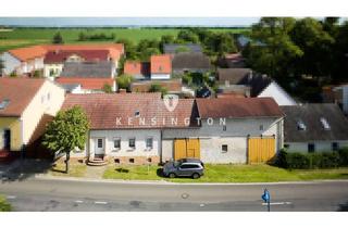 Bauernhaus kaufen in 16356 Werneuchen, Bauernhaus in ruhiger Lage mit Potenzial zum wunderschönen Eigenheim