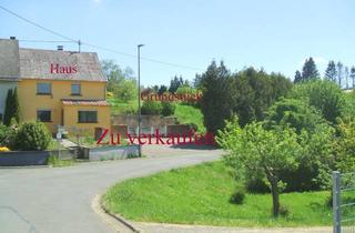 Haus kaufen in 56766 Auderath, *PREIS REDUZIERT* Gemütliches Wohnhaus mit großer Terrasse, Stellplätzen und sonnigem Baugrundstück