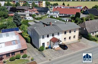 Doppelhaushälfte kaufen in 19073 Wittenförden, Geräumige Doppelhaushälfte mit flexiblem Wohnkonzept in Wittenförden