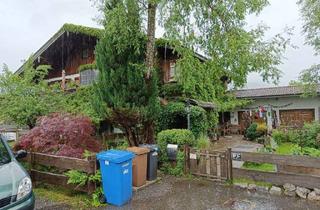 Mehrfamilienhaus kaufen in 83708 Kreuth, Mehrfamilienhaus in Kreuth mit Bauerweiterungspotential