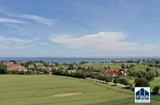 Anlageobjekt in 23946 Ostseebad Boltenhagen, Vielseitiges Wohn- und Anlageobjekt in Strandnähe von Boltenhagen