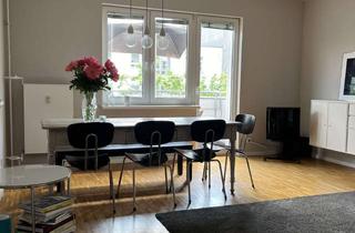 Wohnung kaufen in Rügener Straße 23, 13355 Wedding, Zentrale und sonnige 3 Zimmer Wohnung Brunnenviertel