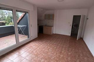 Wohnung mieten in Ossenkämpers Ufer 14, 58640 Iserlohn, Apartment mit Dach-Terrasse