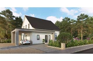 Haus kaufen in 67822 Waldgrehweiler, Ihr Traumhaus in Finkenbach-Gersweiler: 181,79 m² pure Eleganz auf 1250 m² Grundstück