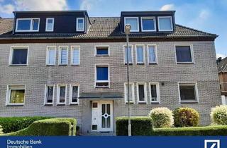 Haus kaufen in 45356 Bochold, VIELSEITIG NUTZBARES REIHENENDHAUS IN ESSEN-BOCHOLD!!!