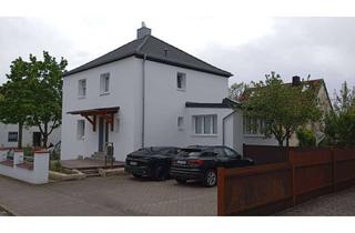 Haus mieten in Große Flurstraße 11, 66386 St. Ingbert, Repräsentative Stadtvilla nach Sanierung (2023) in bester Lage von St.Ingbert