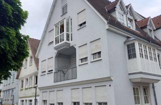 Wohnung mieten in 74613 Öhringen, SOFORT BEZIEHBAR! WOHNEN AUF ZWEI ETAGEN - 3 ZIMMER WOHNUNG MIT WINTERGARTEN - MITTEN IN DER STADT