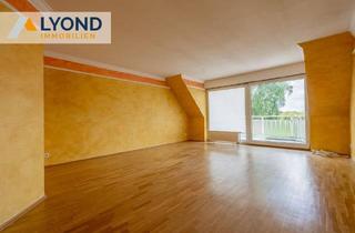 Wohnung kaufen in 44229 Dortmund, Dortmund - Diese schicke Eigentumswohnung in Dortmund Löttringhausen steht für Sie zum Verkauf!