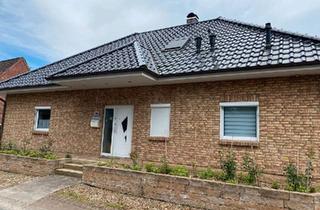 Einfamilienhaus kaufen in 25786 Dellstedt, Dellstedt - Einfamilienhaus Dellstedt ca. 200qm
