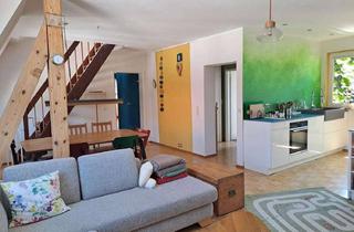 Wohnung kaufen in 45147 Holsterhausen, Hingucker in Holsterhausen! Charmante, moderne 4-Raum-Altbau-Wohnung im Klinikviertel