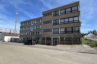 Gewerbeimmobilie kaufen in 75217 Birkenfeld, Gewerbeimmobilie als Boardinghouse/Monteurwohnungen/Pflegeobjekt, ca. 4.200 qm, bei Pforzheim