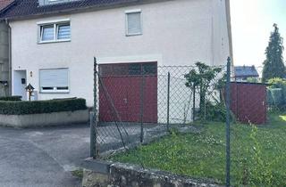 Einfamilienhaus kaufen in 73235 Weilheim, Einfamilienhaus in zentraler Lage