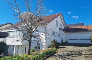 Haus kaufen in 88255 Baindt, Wohnen mit Weitblick